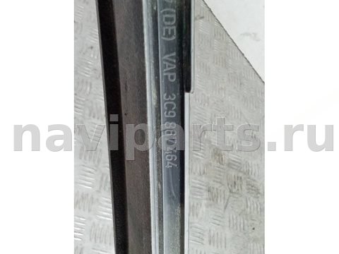 Пластик багажника Volkswagen Passat B7, 2012 г., OEM 3C9867464, арт. 88361866, фото 7