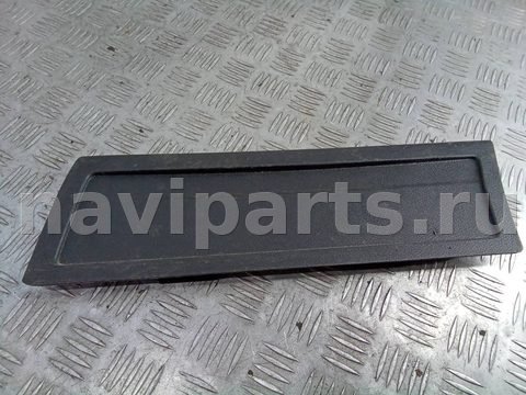 Пластик багажника Volkswagen Passat B7, 2012 г., OEM 3C9867463, арт. 88361872