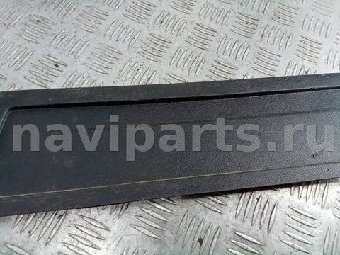 Пластик багажника Volkswagen Passat B7, 2012 г., OEM 3C9867463, арт. 88361872, фото 3
