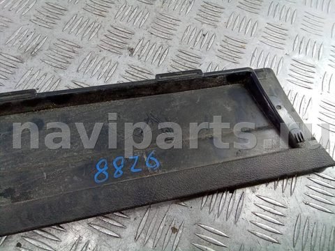 Пластик багажника Volkswagen Passat B7, 2012 г., OEM 3C9867463, арт. 88361872, фото 6