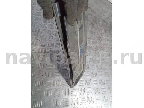 Пластик багажника Volkswagen Passat B7, 2012 г., OEM 3C9867463, арт. 88361872, фото 7