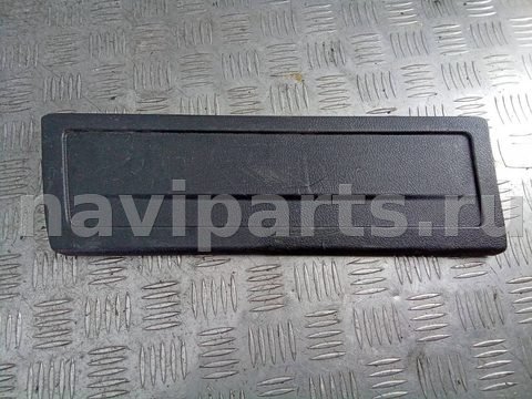 Пластик багажника Volkswagen Passat B6, 2009 г., OEM 3C9867464, арт. 88564425