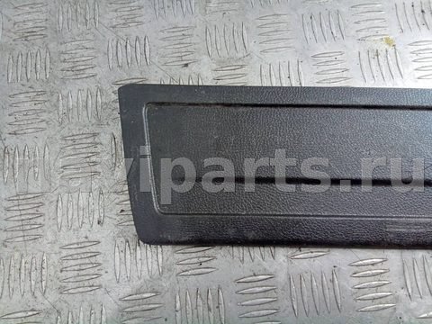 Пластик багажника Volkswagen Passat B6, 2009 г., OEM 3C9867464, арт. 88564425, фото 2