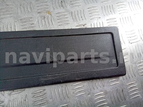 Пластик багажника Volkswagen Passat B6, 2009 г., OEM 3C9867464, арт. 88564425, фото 3