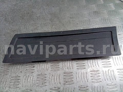 Пластик багажника Volkswagen Passat B6, 2009 г., OEM 3C9867463, арт. 88564432