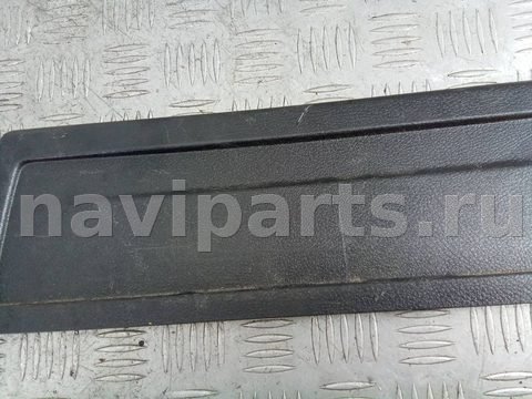 Пластик багажника Volkswagen Passat B6, 2009 г., OEM 3C9867463, арт. 88564432, фото 3