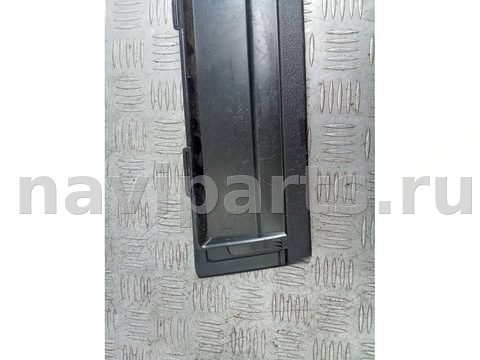 Пластик багажника Volkswagen Passat B6, 2009 г., OEM 3C9867463, арт. 88564432, фото 5