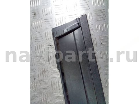 Пластик багажника Volkswagen Passat B6, 2009 г., OEM 3C9867463, арт. 88564432, фото 6