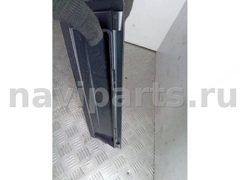 Пластик багажника Volkswagen Passat B6, 2009 г., OEM 3C9867463, арт. 88564432, фото 7
