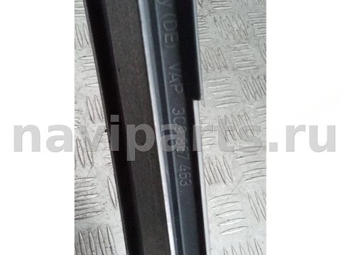 Пластик багажника Volkswagen Passat B6, 2009 г., OEM 3C9867463, арт. 88564432, фото 8