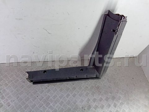 Пластик багажника Volkswagen Passat B6, 2009 г., OEM 3C9864512A, арт. 88564631