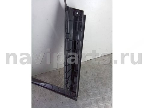 Пластик багажника Volkswagen Passat B6, 2009 г., OEM 3C9864512A, арт. 88564631, фото 10