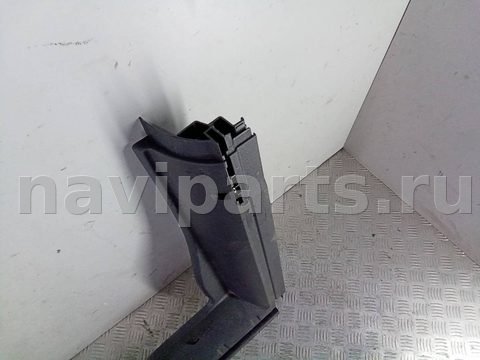 Пластик багажника Volkswagen Passat B6, 2009 г., OEM 3C9864512A, арт. 88564631, фото 2
