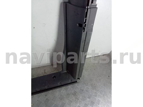 Пластик багажника Volkswagen Passat B6, 2009 г., OEM 3C9864512A, арт. 88564631, фото 3