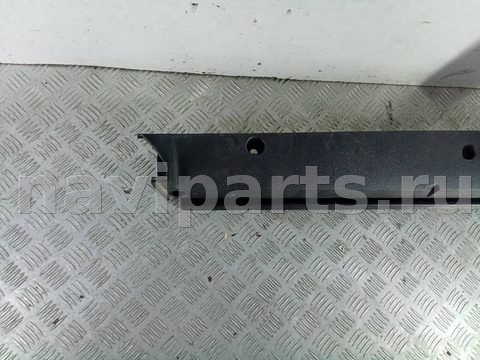 Пластик багажника Volkswagen Passat B6, 2009 г., OEM 3C9864512A, арт. 88564631, фото 5