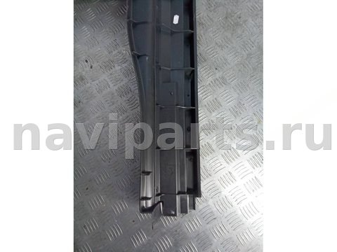 Пластик багажника Volkswagen Passat B6, 2009 г., OEM 3C9864512A, арт. 88564631, фото 6