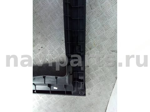 Пластик багажника Volkswagen Passat B6, 2009 г., OEM 3C9864512A, арт. 88564631, фото 8