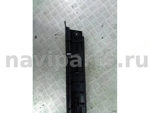 Пластик багажника Volkswagen Passat B6, 2009 г., OEM 3C9864512A, арт. 88564631, фото 9