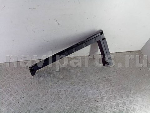Пластик багажника Volkswagen Passat B6, 2009 г., OEM 3C9864511C, арт. 88564701