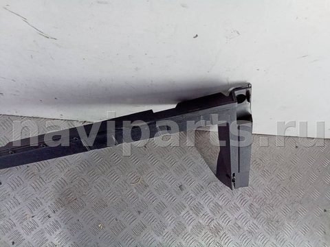 Пластик багажника Volkswagen Passat B6, 2009 г., OEM 3C9864511C, арт. 88564701, фото 3