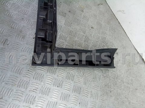 Пластик багажника Volkswagen Passat B6, 2009 г., OEM 3C9864511C, арт. 88564701, фото 5