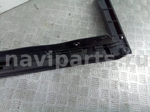 Пластик багажника Volkswagen Passat B6, 2009 г., OEM 3C9864511C, арт. 88564701, фото 6