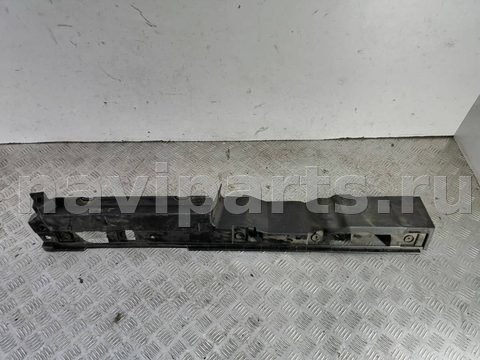 Пластик багажника Audi Q7 4L, 2014 г., OEM 4L0863528A, арт. 88578327