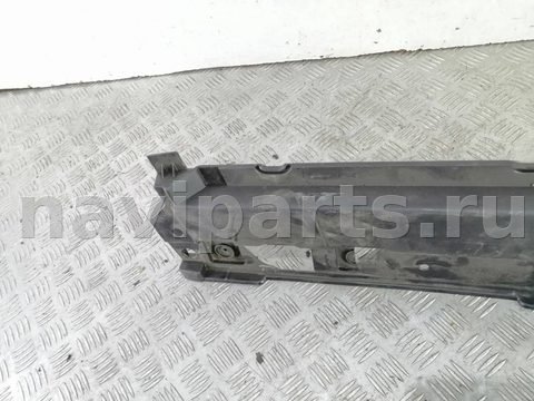 Пластик багажника Audi Q7 4L, 2014 г., OEM 4L0863528A, арт. 88578327, фото 2