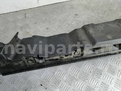 Пластик багажника Audi Q7 4L, 2014 г., OEM 4L0863528A, арт. 88578327, фото 4
