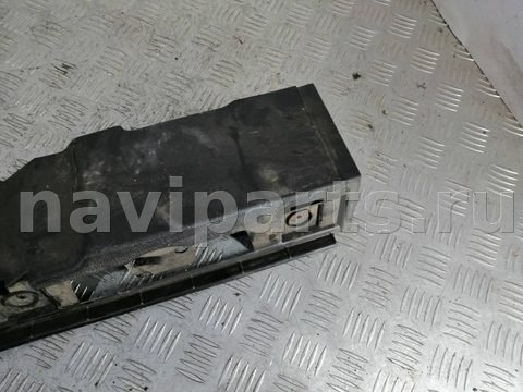 Пластик багажника Audi Q7 4L, 2014 г., OEM 4L0863528A, арт. 88578327, фото 5