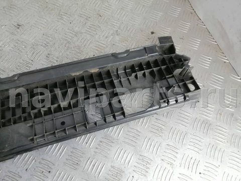 Пластик багажника Audi Q7 4L, 2014 г., OEM 4L0863528A, арт. 88578327, фото 6