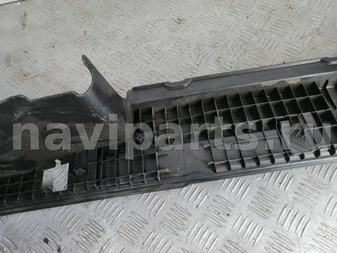Пластик багажника Audi Q7 4L, 2014 г., OEM 4L0863528A, арт. 88578327, фото 7