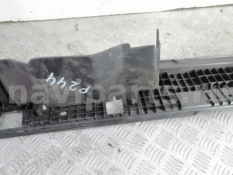 Пластик багажника Audi Q7 4L, 2014 г., OEM 4L0863528A, арт. 88578327, фото 8