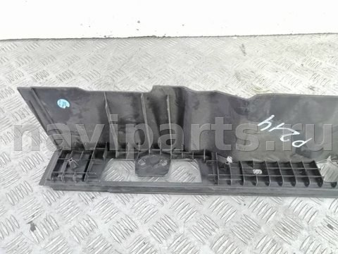 Пластик багажника Audi Q7 4L, 2014 г., OEM 4L0863528A, арт. 88578327, фото 9
