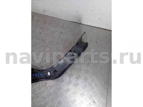 Пластик багажника Volkswagen Passat B6, 2009 г., OEM 3C9867428, арт. 88587409, фото 13