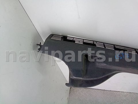 Пластик багажника Volkswagen Passat B6, 2009 г., OEM 3C9867428, арт. 88587409, фото 2