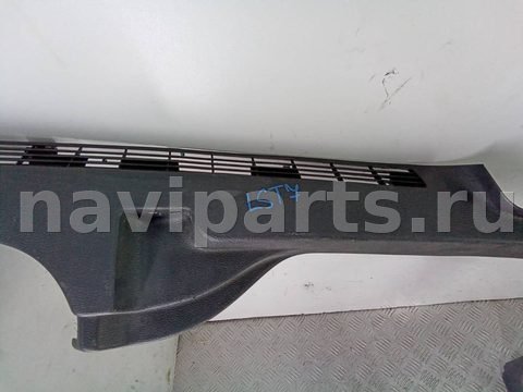 Пластик багажника Volkswagen Passat B6, 2009 г., OEM 3C9867428, арт. 88587409, фото 3