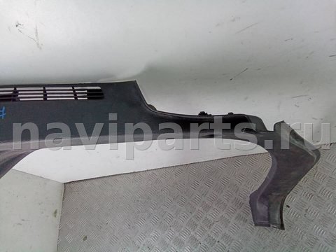 Пластик багажника Volkswagen Passat B6, 2009 г., OEM 3C9867428, арт. 88587409, фото 4