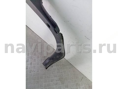 Пластик багажника Volkswagen Passat B6, 2009 г., OEM 3C9867428, арт. 88587409, фото 5