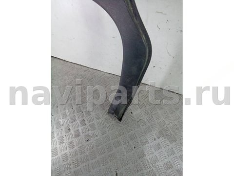 Пластик багажника Volkswagen Passat B6, 2009 г., OEM 3C9867428, арт. 88587409, фото 6