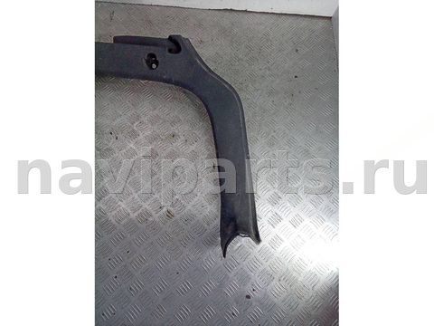 Пластик багажника Volkswagen Passat B6, 2009 г., OEM 3C9867428, арт. 88587409, фото 7