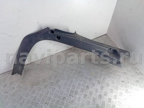 Пластик багажника Volkswagen Passat B6, 2009 г., OEM 3C9867427, арт. 88598222