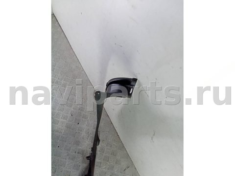 Пластик багажника Volkswagen Passat B6, 2009 г., OEM 3C9867427, арт. 88598222, фото 10