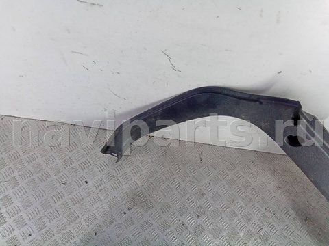 Пластик багажника Volkswagen Passat B6, 2009 г., OEM 3C9867427, арт. 88598222, фото 2