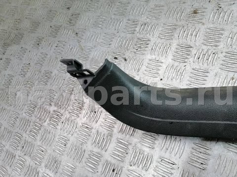 Пластик багажника Audi Q7 4L, 2014 г., OEM 4L0867608, арт. 88608691, фото 2