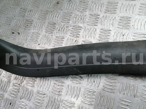 Пластик багажника Audi Q7 4L, 2014 г., OEM 4L0867608, арт. 88608691, фото 3