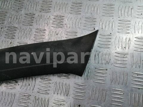 Пластик багажника Audi Q7 4L, 2014 г., OEM 4L0867608, арт. 88608691, фото 4