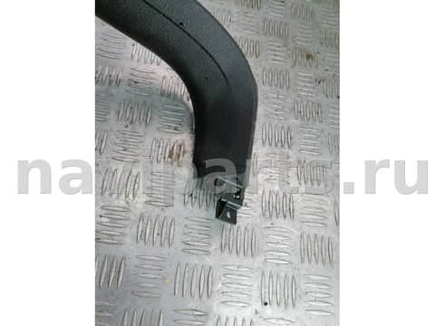 Пластик багажника Audi Q7 4L, 2014 г., OEM 4L0867608, арт. 88608691, фото 5