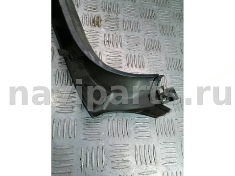Пластик багажника Audi Q7 4L, 2014 г., OEM 4L0867608, арт. 88608691, фото 6