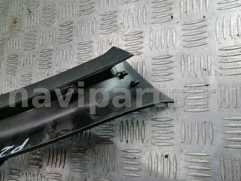 Пластик багажника Audi Q7 4L, 2014 г., OEM 4L0867608, арт. 88608691, фото 7